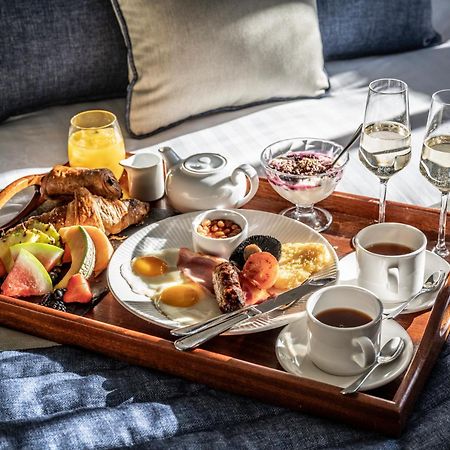 Woodlands Park Hotel Кобгем Екстер'єр фото