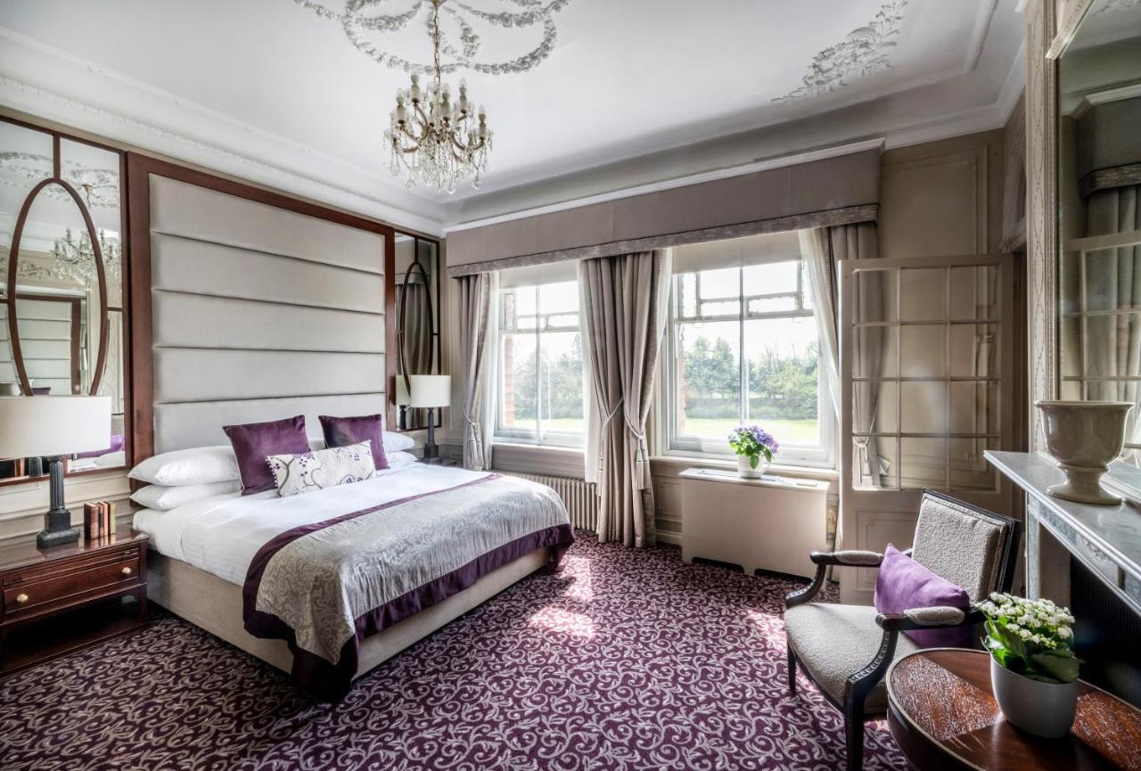 Woodlands Park Hotel Кобгем Екстер'єр фото